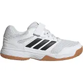 Adidas Speedcourt K Velcro FTWWHT/CBLACK/GUM10