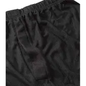 Warrior - Lange Unterhosen für Herren/Damen Unisex PC7621 (XL) (Schwarz)
