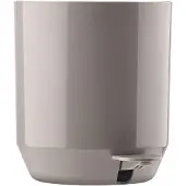 Zone Treteimer Zone Denmark Suii Taupe 4L