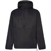 Oakley ELK Grove Anorak blackout (02E) S