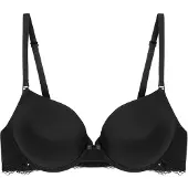 Triumph Vorgeformter BH Lovely Micro | Grösse: 75B | Farbe: Schwarz