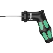 Wera 300 IP Drehmomentindikator TORX PLUS, Pistolengriff