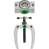 Kukko Gegenstütze für Bohrungen 56 mm zum Ausziehen von Lagern mit Drucklager