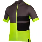 Endura Fs260 Print Kurzarm-radtrikot