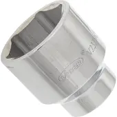 Vigor Steckschlüsseleinsatz V2335N 3/4" Außen Sechskant Profil SW 50 mm
