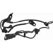 VEMO Sensor, Raddrehzahl v53720143 Hinterachse links für KIA
