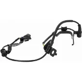 VEMO Sensor, Raddrehzahl v53720141 Hinterachse rechts für KIA