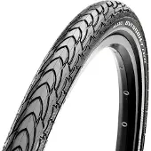Maxxis Overdrive Excel Tubeless 700 X 35 Steifer Gravelreifen