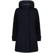 CMP 33m3946 Softshelljacke Blau XS Frau Blau XS