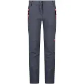 CMP Mädchen Slim-Shell Hose