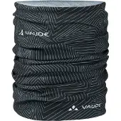 Vaude - Multitube - Schlauchschal Gr One Size schwarz