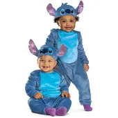 Disguise Lilo &amp; Stitch Deluxe Babykostüm