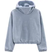 CMP 35h4666 Kapuzenpullover