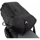 Oxford Atlas T-20 Sattel-/Hecktasche