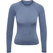Hummel Prima Langarm-t-shirt