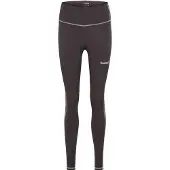 Hummel Pulse Retro High Waist Leggings
