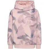 Hummel Loose Aop Bee Kapuzenpullover
