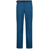 CMP Zip Off 3t51647 Hosen