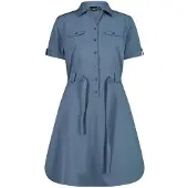 CMP Hemdkleid Damen