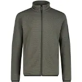 CMP Herren Unterjacken lg.Arm He/Uni MAN JACKET