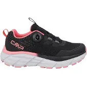 CMP Damen Trekking-Halbschuhe Da RAHMSY WMN FITGO MULTIFUNCTIONAL SHOES