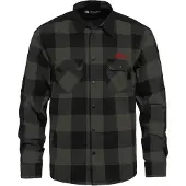 Horsefeathers - Prom Shirt - Radtrikot Gr S schwarz