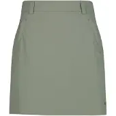 CMP Kurzer Rock für Damen