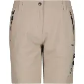 CMP Stretchstoffshorts Damen