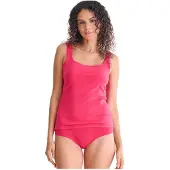 Lisca Top Happyday | Grösse: L | Farbe: Raspberry