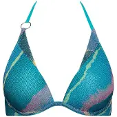Lisca Gemoldefer Bikini BH Atlantida | Grösse: 42C | Farbe: Minze