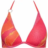 Lisca Gemoldefer Bikini BH Atlantida | Grösse: 40A | Farbe: Pink