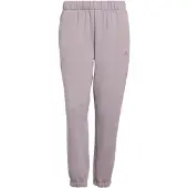 Adidas Frauen Jogginghose mit Bündchen Essentials