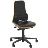 BIMOS NEON Arbeitsdrehstuhl