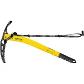 Grivel Air Tech Evo+long Leash Evo Eispickel
