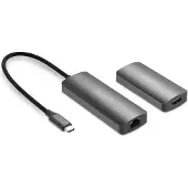 Digitus Ds-55343 Hdmi-extender 30 M