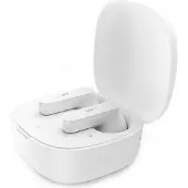 Philips TAT2200WT/00, True Wireless Stereo (TWS), 20 - 20000 Hz, Anrufe/Musik, 34 g, Kopfhörer, Weiß