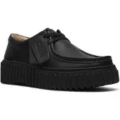 Clarks Damen Mokassins 26186665 Farbe: Schwarz Größe: 40