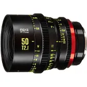 Meike 50mm T2.1Vollformat FF-L-Mount