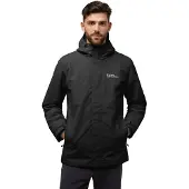 Jack Wolfskin Men's Altenberg 3in1 Jacket Winter