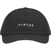 Virtus Baseball Cap "Borden" mit atmungsaktiver Funktion