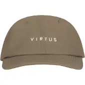 Virtus Baseball Cap "Borden" mit atmungsaktiver Funktion