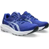 Asics Gel Contend 10 Sneaker Blau