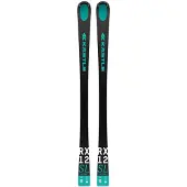 Kästle Rx12 Gs Factory Fis H+plate Pivot S Alpinski