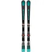 Kästle Rx12 Gs Factory Fis S+plate Pivot S Alpinski