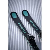Kästle RX12 GS FACTORY FIS U14/U12 Hard - 160 cm