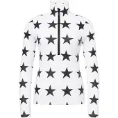 Goldbergh Skipullover Lunaria Damen White-XL