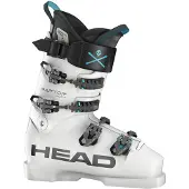 Head Herren Ski-Schuhe RAPTOR WCR 4 RV WHITE