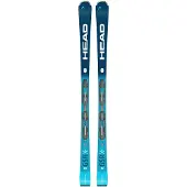 Head Herren Racing Ski WC Rebels e.GSR + PR 11 GW