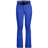 Goldbergh Skihose Pippa Damen Dazzling Blue Blue-Größe 38