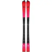Atomic Herren Racing Ski NY REDSTER S9 FIS M 165